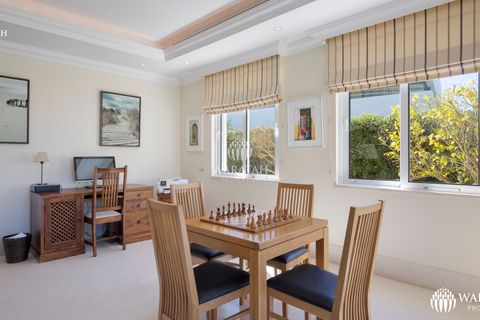 Villa a Vale do Lobo, Faro, Vale do Lobo - € 8.750.000 | Ref: Calix - foto 5